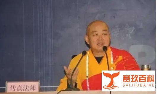 揭秘寺庙生意经：供奉牌位千元起步曹德旺称不要认为穿袈裟就是和尚