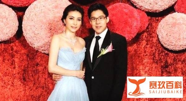 37岁郭晶晶白发苍苍如老太,看完真相真心疼啊!
