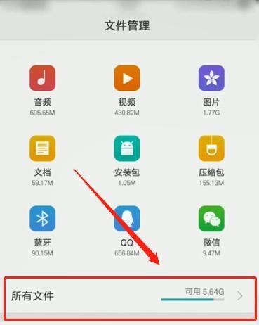 手机SD卡根目录在哪里？