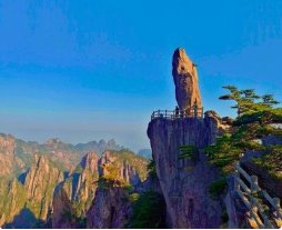 三山五岳猜一个数字?