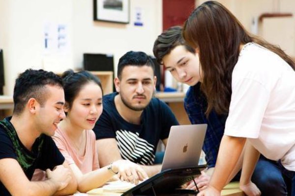 中外合作办学和国际项目是什么意思