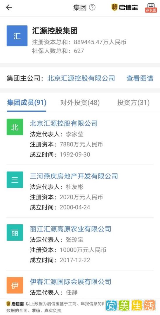 汇源果汁退市 百亿债务压顶