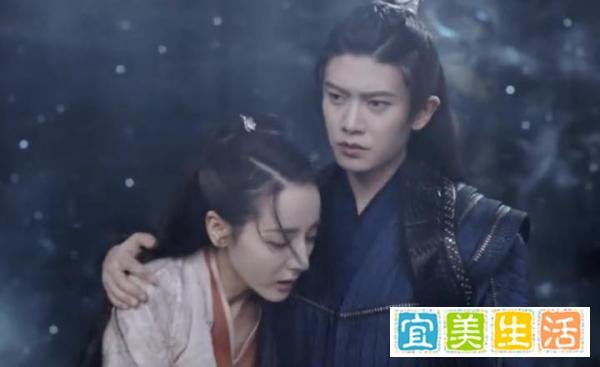 《与君初相识》大结局：6年后长意大虐云禾，顺德被毁容后失宠