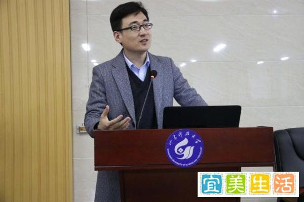 80后有志青年拒绝美国高薪,回国投身新科研领域,造福1.2亿国人