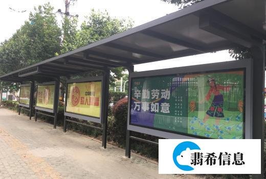 户外广告尺寸有什么规定吗?看完收获颇丰