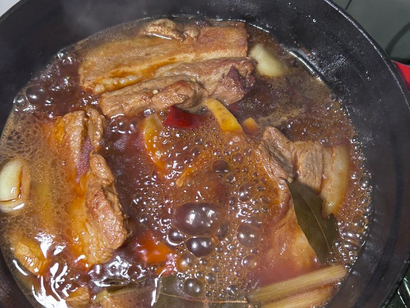俘虏肉怎么做好吃