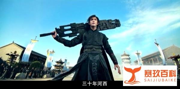 盘点六大网络小说影视改编剧,每一部都是经典