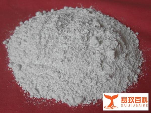 萤石粉的用途及制备方法介绍