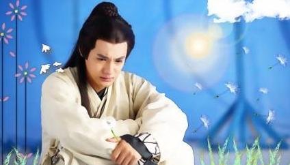 《花千骨》妖神小月是谁