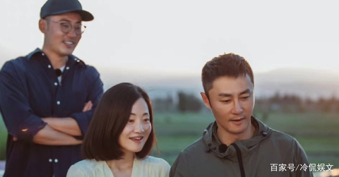 李诞黑尾酱离婚,谢晖佟晨洁离婚,明星分开的真相有哪些?