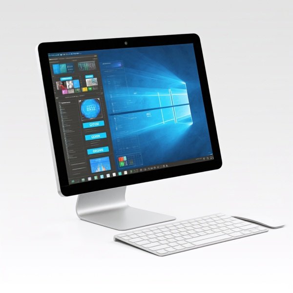 中国windows欧美mac性能评测