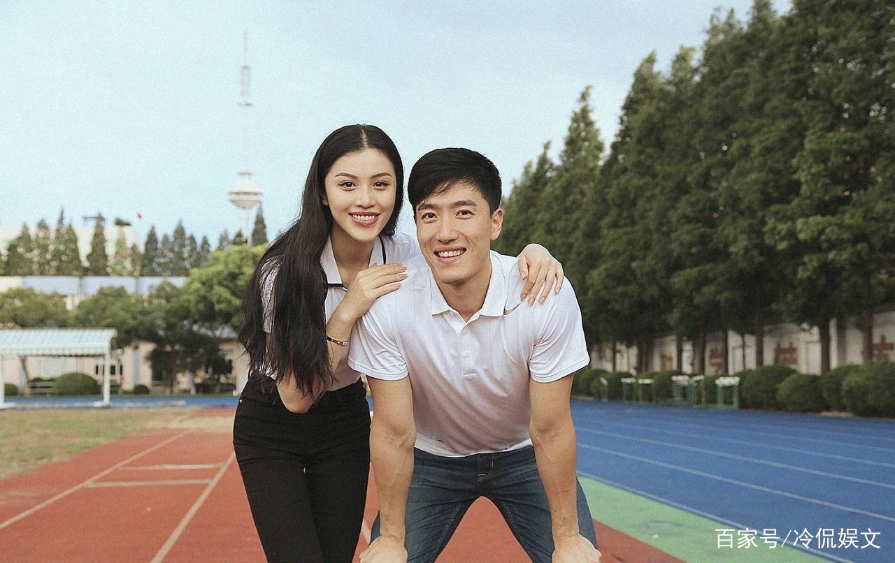 消失的刘翔:人生大起大落,离婚再娶初恋,现在的他怎么样了?