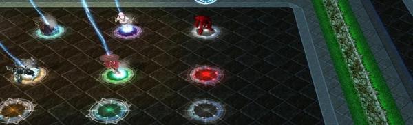 苍灵世界正式版1.0.0攻略装备合成大全。