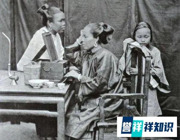 俗语“最毒莫过爬龟妇”，什么是爬龟妇？乾隆为何下令将她们处死