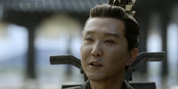 庆余年陈萍萍真实身份及结局