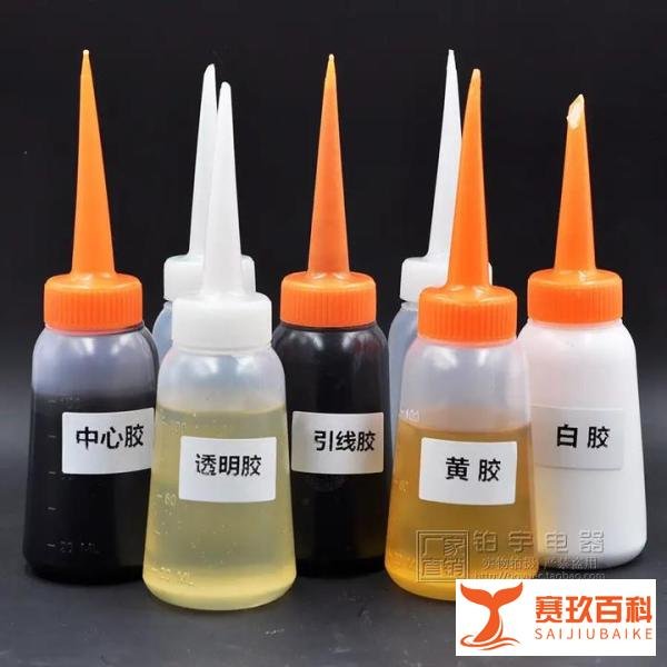 胶水的成分有哪些，不同胶水的不同用处介绍