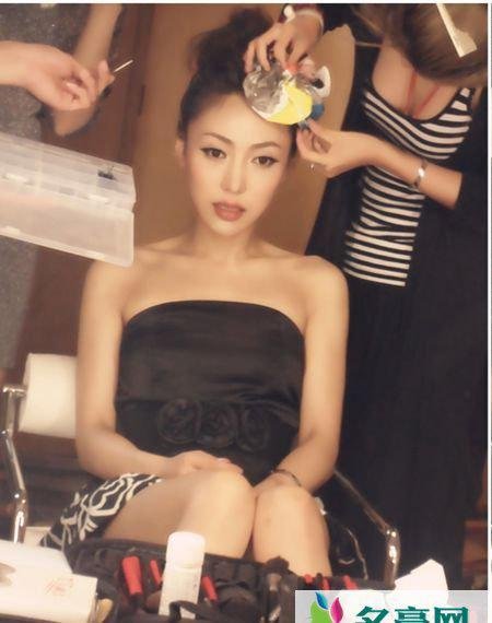 李敏镐现任女友茗嫄个人资料 李敏镐现任女友整容