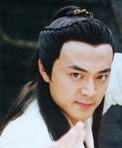 《皇后进宫》一部你没看过的《绝色双骄》第二部