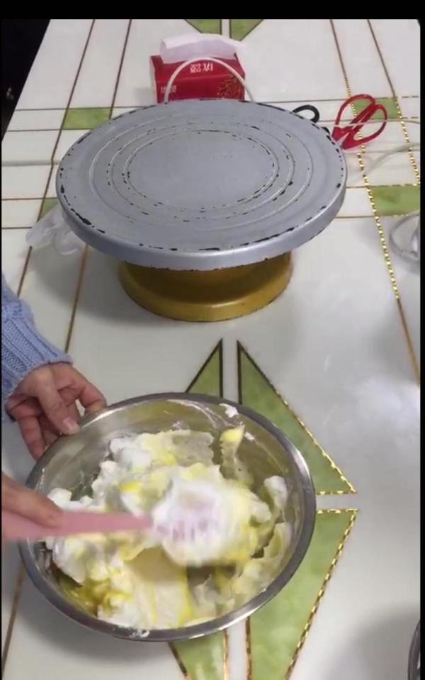 团购diy蛋糕时应注意什么？