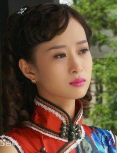 苏小沫儿的介绍