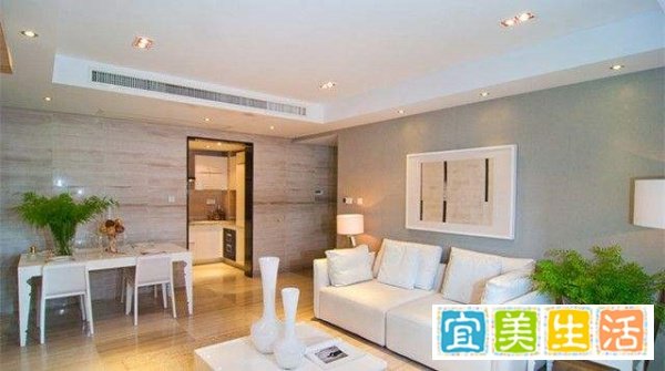 家里装了中央空调，为什么还要装新风系统？