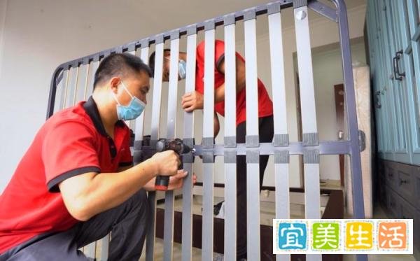 搬家公司怎么收费？手把手教学，易丰搬家带你看清搬家收费项目