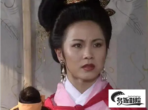 孙尚香是怎么死的