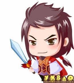 萌三国暗金武将吕蒙专属技能详解