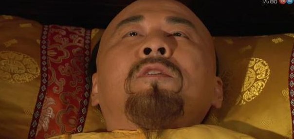 死不瞑目是什么意思？