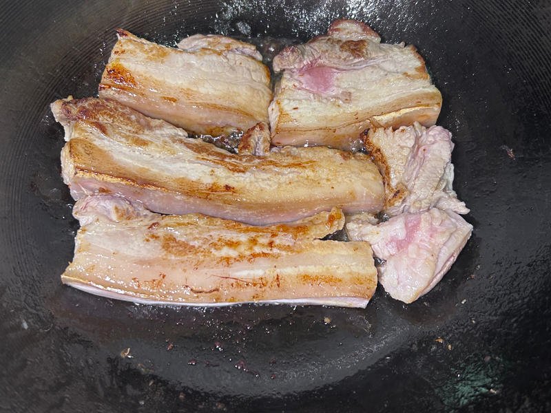 俘虏肉怎么做好吃