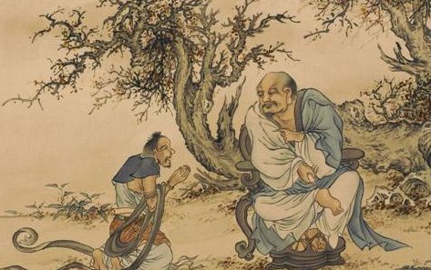 有富室，偶得二小狼……………………这篇文言文写出了狼的什么特征？作者对狼持怎样的态度？