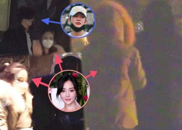 “夜宿门”男主屁股万被全国性封杀了，为什么李小璐没事？