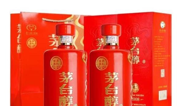茅台醇多少钱一瓶|酒之家