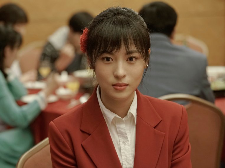《乔家的儿女》中,一成大嫂的婚姻,只是悲剧一场吗?