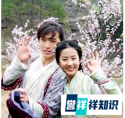 刘亦菲胡歌终成眷属?年底会给大家官宣,但还有一大疑点