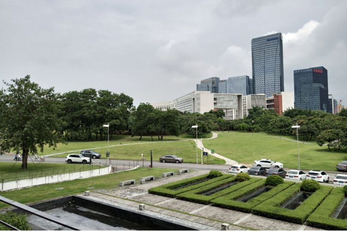 广东重点大学排名及分数线