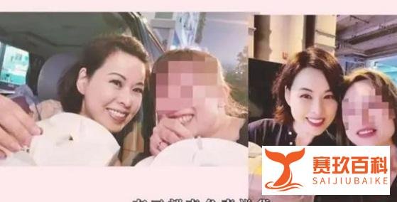 恭喜!60岁陈嘉上再婚娶小30岁娇妻!原配港姐化身女强人,亲自开车送货
