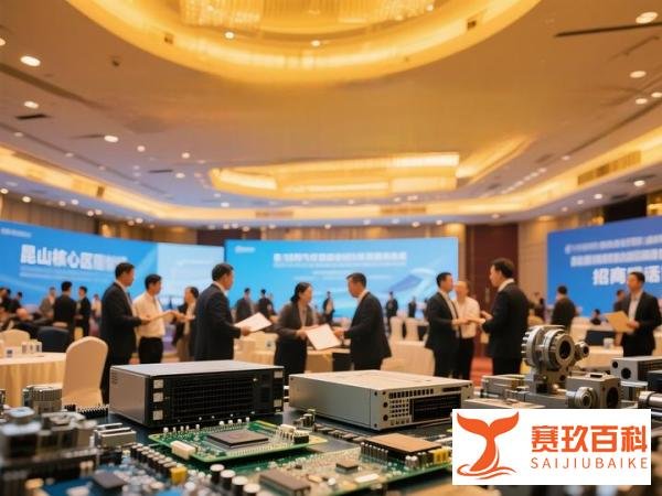 办厂易：构建数字化政企服务生态，赋能产业高质量发展