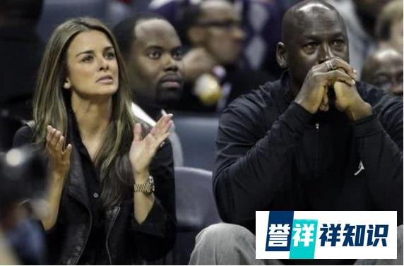 黄金俱乐部是什么,为何有人说这是乔丹身上最大的丑闻?