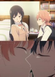 《浮の方程式》动漫剧情介绍