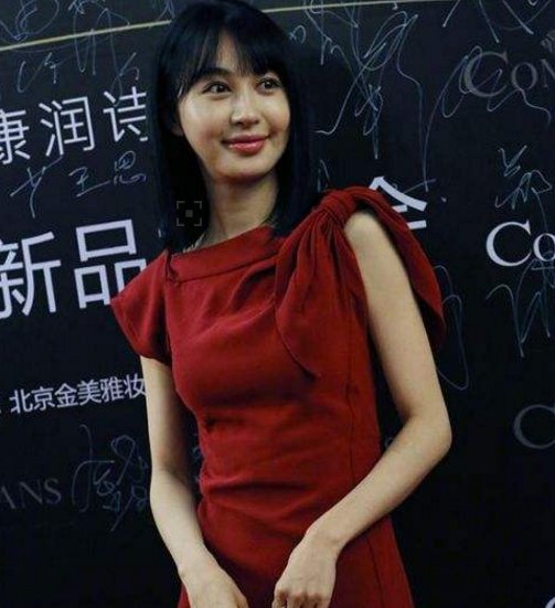 李菲儿和黄晓明分手原因？