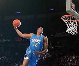 NBA2k12怎么扣篮