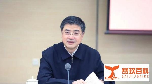 回京升副部4年后，前央视名嘴张政任河北省委常委