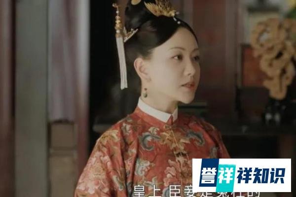 玉楼春:一切水落石出,孙贵妃和皇帝彻底决裂,孙家从此落魄!