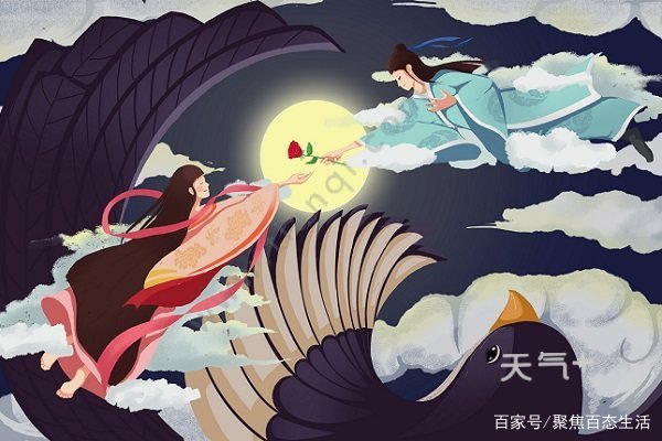 七月初七出生的人命硬