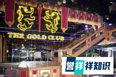 黄金俱乐部是什么,为何有人说这是乔丹身上最大的丑闻?