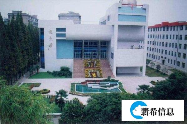 院校介绍：鄂东职业技术学院