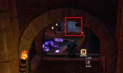魔兽世界黑市拍卖行在那？