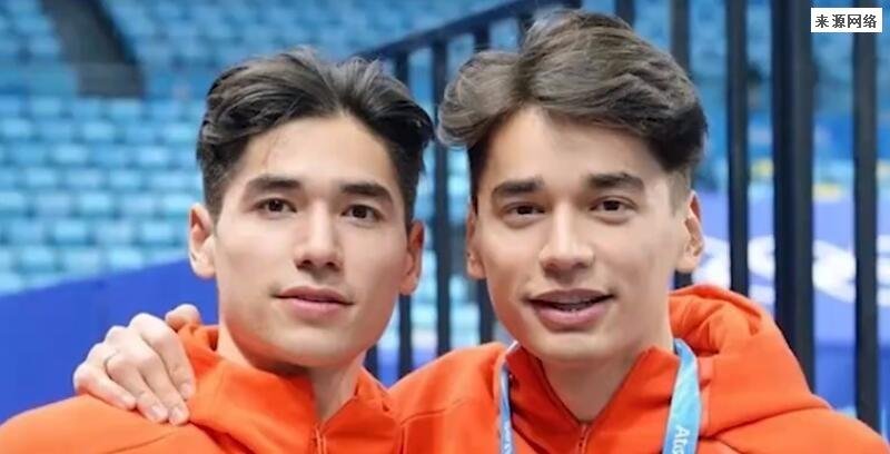 刘少林刘少昂为啥会说东北话 他们俩是双胞胎吗？