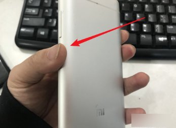 小米手机fastboot是什么意思?